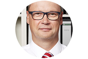 Daniel Leinert, Steuerberater aus Beesko