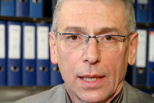 Michael Krug, Krug Immobilienmanagement