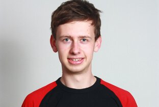 David Byrne, munichMotorsport e.V. Formula Student Team