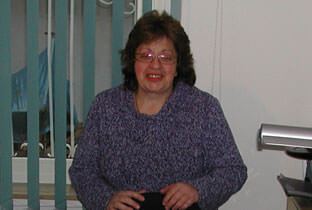 Gabriele Hammer, Gaby Hammer Büro- und Buchhaltungsservice