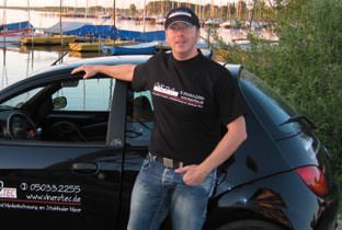 Marc Wienchors, Vinerotec