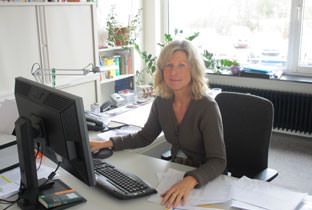 Ingrid Boitin, Wire Belt Company Osterloh GmbH