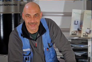 Ulrich Stehmer, Ulrich Stehmer Gas-Wassersysteme