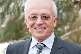 Ernesto di Maio, EURO COLD C.S. GmbH