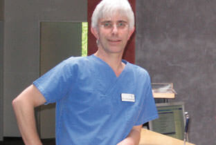 Dr. Franz-Josef Heil, Praxis Dr. Heil