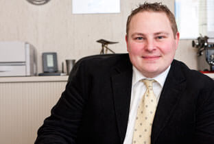 Gerhard Kessler, Kessler Kunststofftechnik GmbH