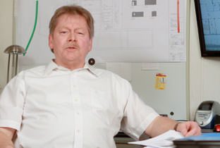 Jürgen Klaft, Brandschutz 2000 Consulting
