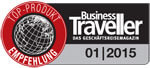 Business Traveller 01/2015