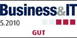 Business&IT 05/2010