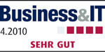 Business&IT 04/2010