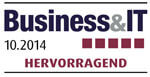 Business&IT 10/2014