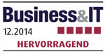 Business&IT 12/2014