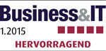 Business&IT 01/2015