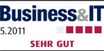 Business&IT 05/2011