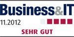 Business&IT 11/2012
