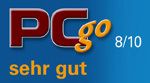 PC go! 08/2010