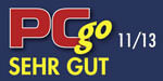 PC Go 11/2013