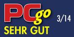 PCgo 3/2014