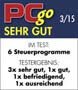 PCgo 03/2015