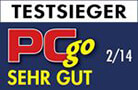 PCgo 02/2014