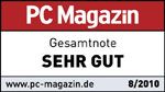 PC Magazin 08/2010