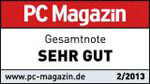 PC Magazin 02/2013