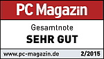 PC Magazin 02/2015