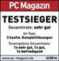 PC Magazin 3/2014
