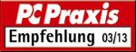 PC Praxis 03/2013