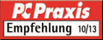 PC Praxis 10/2013