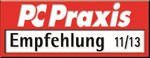 PC Praxis 11/2013