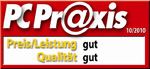 PC Praxis 10/2010