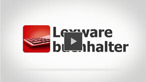 Produkttour Lexware buchhalter