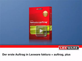 Produkttour faktura+auftrag