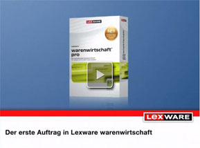 Produkttour warenwirtschaft pro
