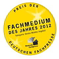 Siegersignet-Fachmedium