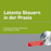 Latente Steuern in der Praxis: Ermittlung, Bewertung, Bilanzierung. Nach BilMoG und IFRS.