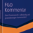 Kommentar zur Finanzgerichtsordnung Online: Vermeiden Sie unnötige Verfahrenskosten und Haftungsfolgen