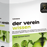 Lexware der verein wissen: Das umfassende Praktiker-Handbuch für die erfolgreiche Vereinsführung - Mit CD-ROM