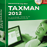 TAXMAN 2012: Ihr zuverlässiger Partner für die erfolgreiche Steuererklärung 2011