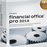 Lexware financial office pro: Vier zuverlässige Profis in einem Paket