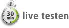 Live testen!