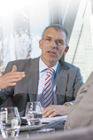 Herr Thomas Hegel Sprecher der Geschäftsführung (CEO) LEG NRW GmbH Herr Thomas Hegel Sprecher der Geschäftsführung (CEO) LEG NRW GmbH