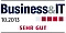 Business&IT 11/2013