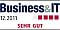 Business&IT 12/2011
