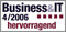 Business&IT 4/2006