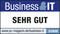 Business & IT 03/2020 Business & IT 03/2020