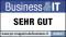 Business&IT 03/2017 Business&IT 03/2017