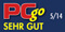 PCgo 05/2014 PCgo 05/2014