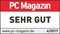 PC Magazin 04/2017 PC Magazin 04/2017